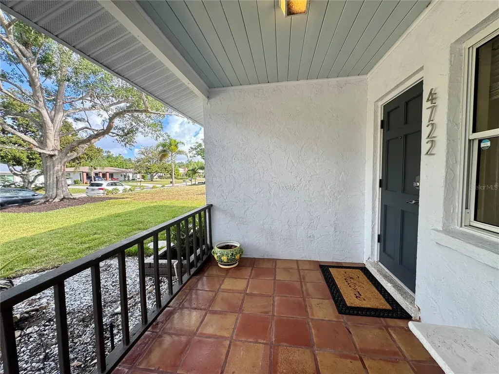 4722 Stevens Drive Sarasota FL 34234