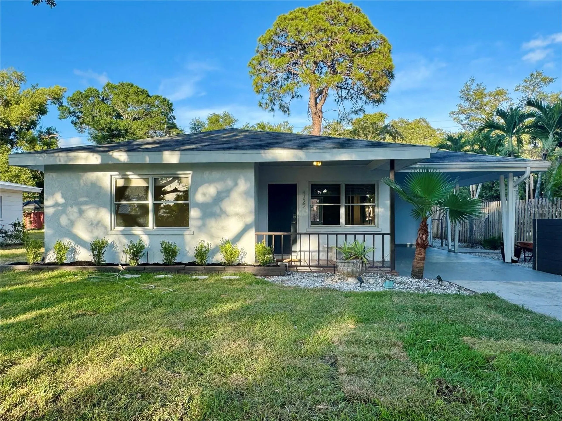 4722 Stevens Drive Sarasota FL 34234