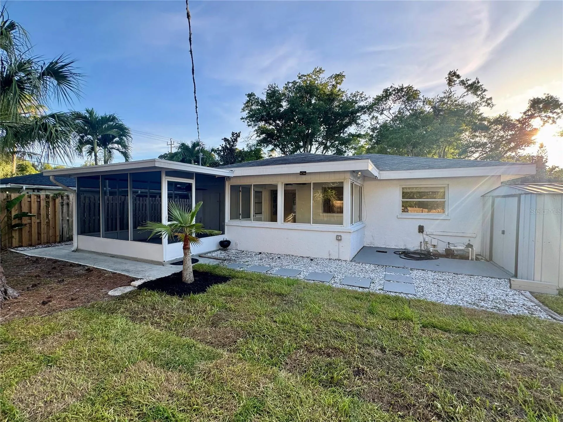 4722 Stevens Drive Sarasota FL 34234