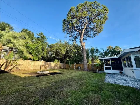 4722 Stevens Drive Sarasota FL 34234