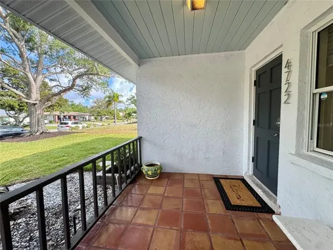 4722 Stevens Drive Sarasota FL 34234