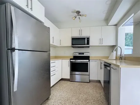 4722 Stevens Drive Sarasota FL 34234