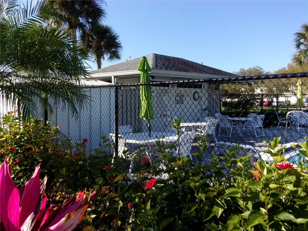 132 E Cypress Court Oldsmar FL 34677