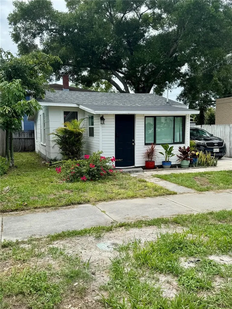 602 S Prospect Avenue Clearwater FL 33756