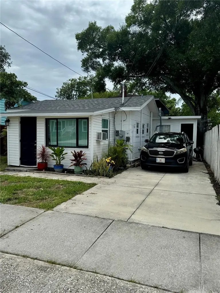 602 S Prospect Avenue Clearwater FL 33756