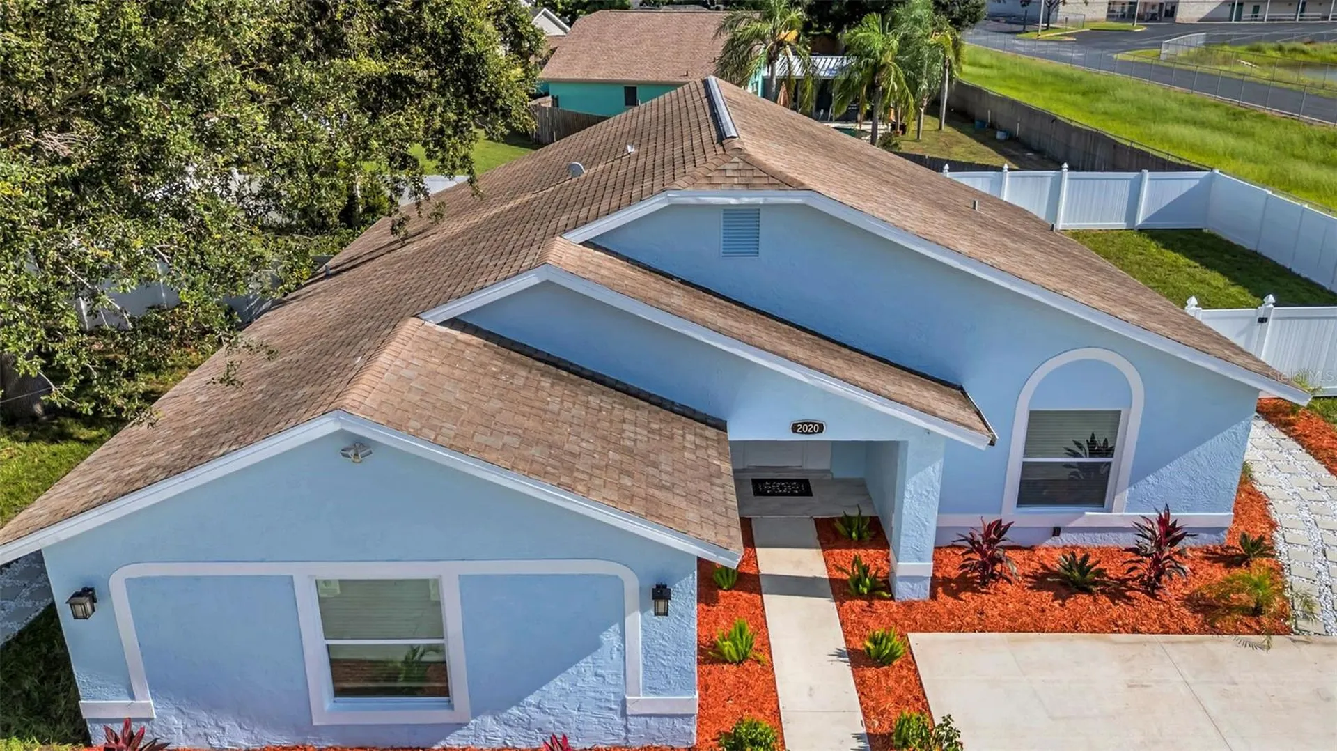 2020 58th Avenue S St Petersburg FL 33712