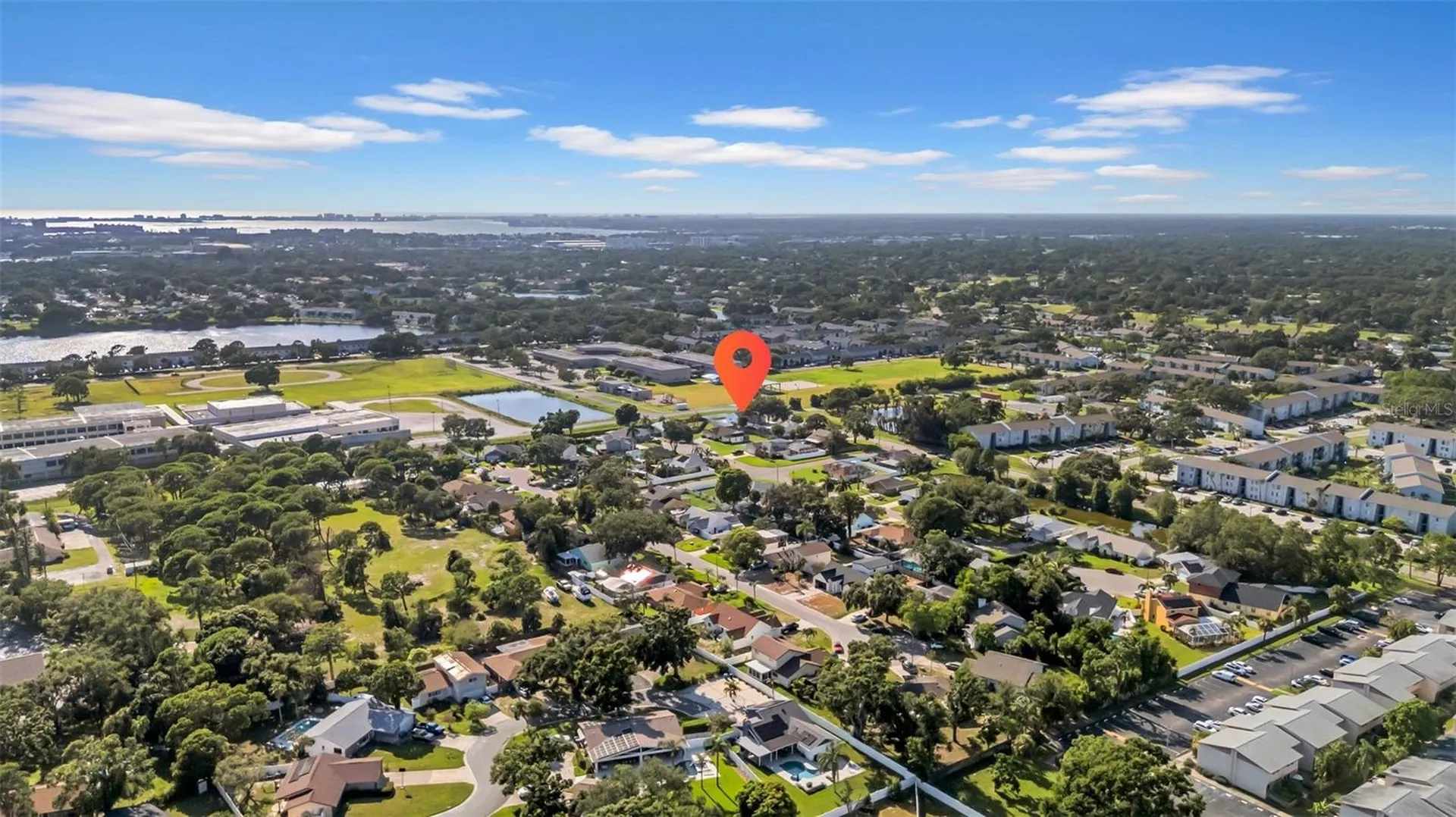 2020 58th Avenue S St Petersburg FL 33712