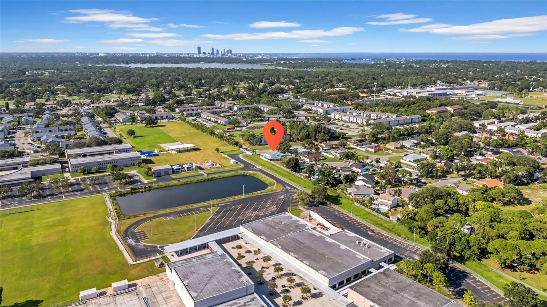 2020 58th Avenue S St Petersburg FL 33712