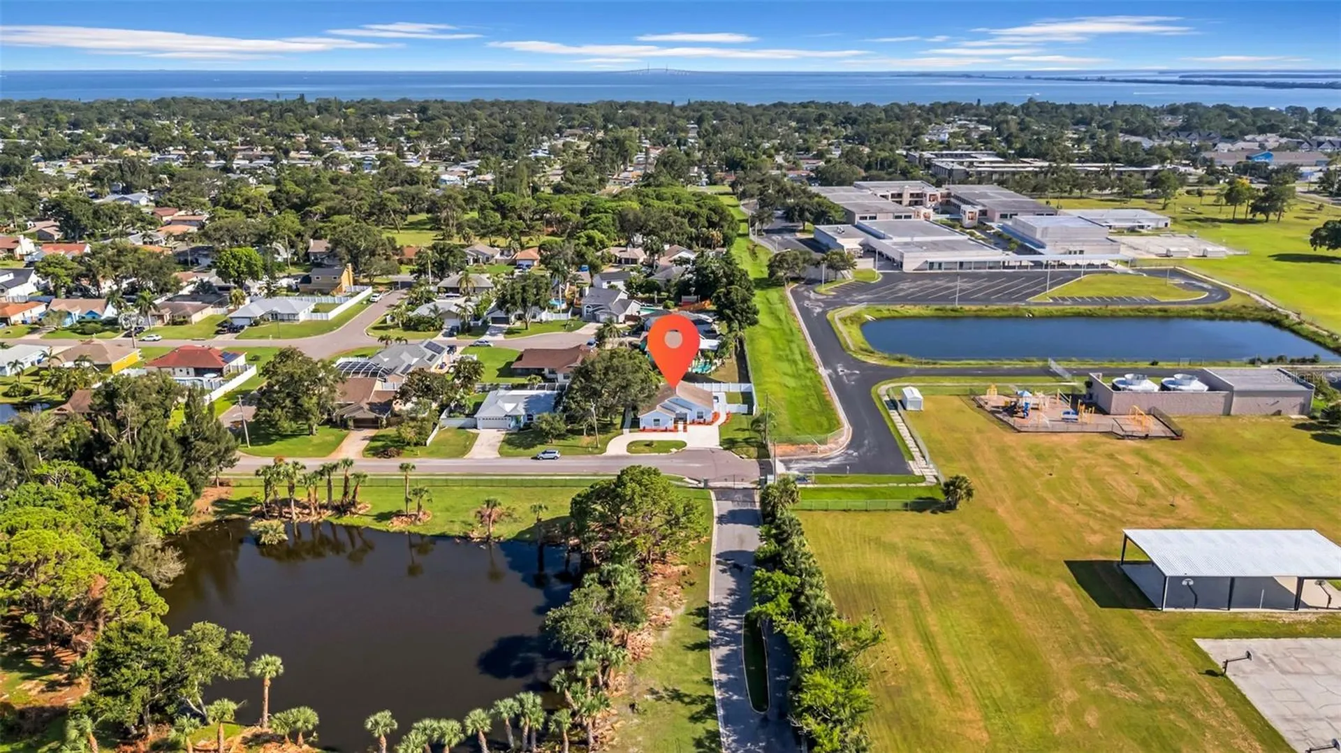 2020 58th Avenue S St Petersburg FL 33712