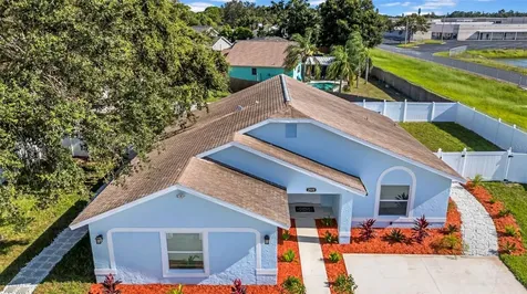 2020 58th Avenue S St Petersburg FL 33712