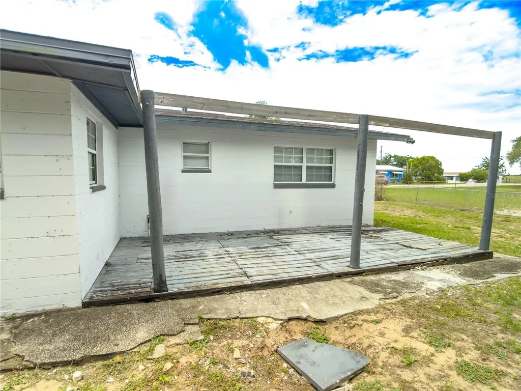 4420 Avista Street Sebring FL 33870