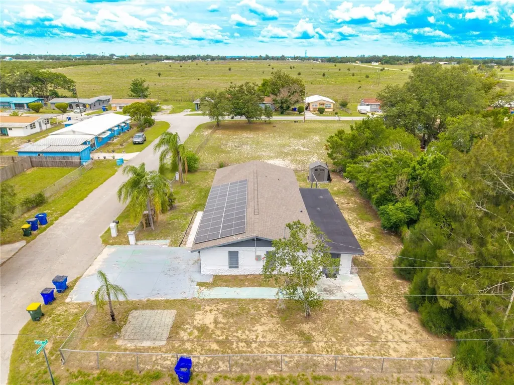 4420 Avista Street Sebring FL 33870