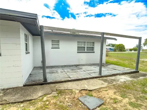 4420 Avista Street Sebring FL 33870
