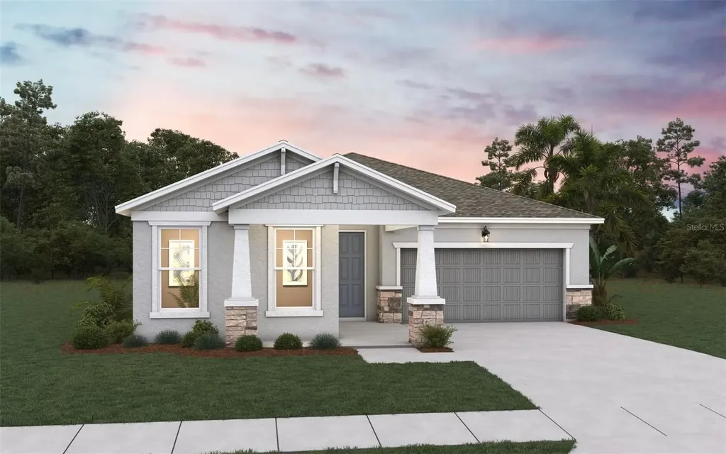 7835 Glen Lily Place Parrish FL 34219