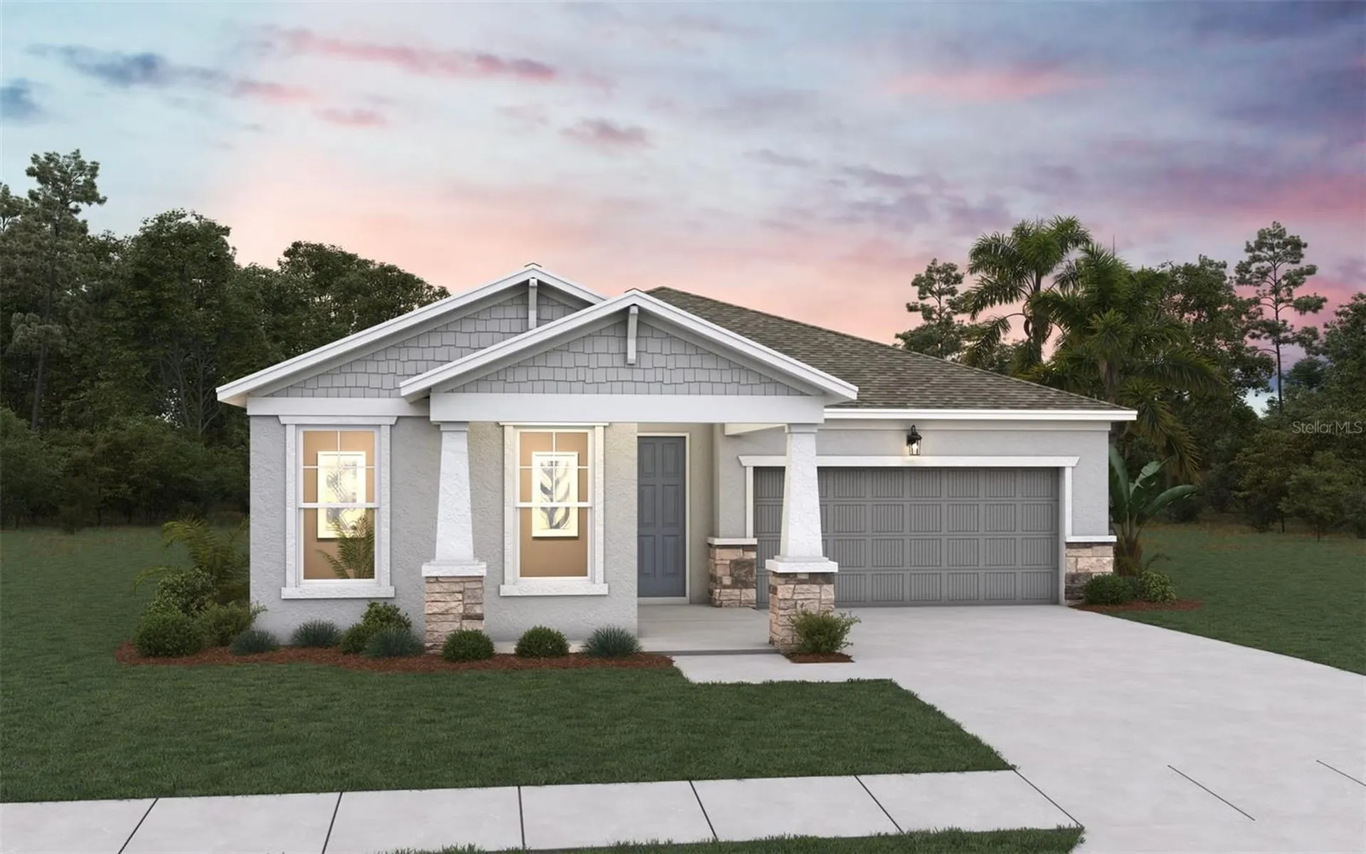 7835 Glen Lily Place Parrish FL 34219
