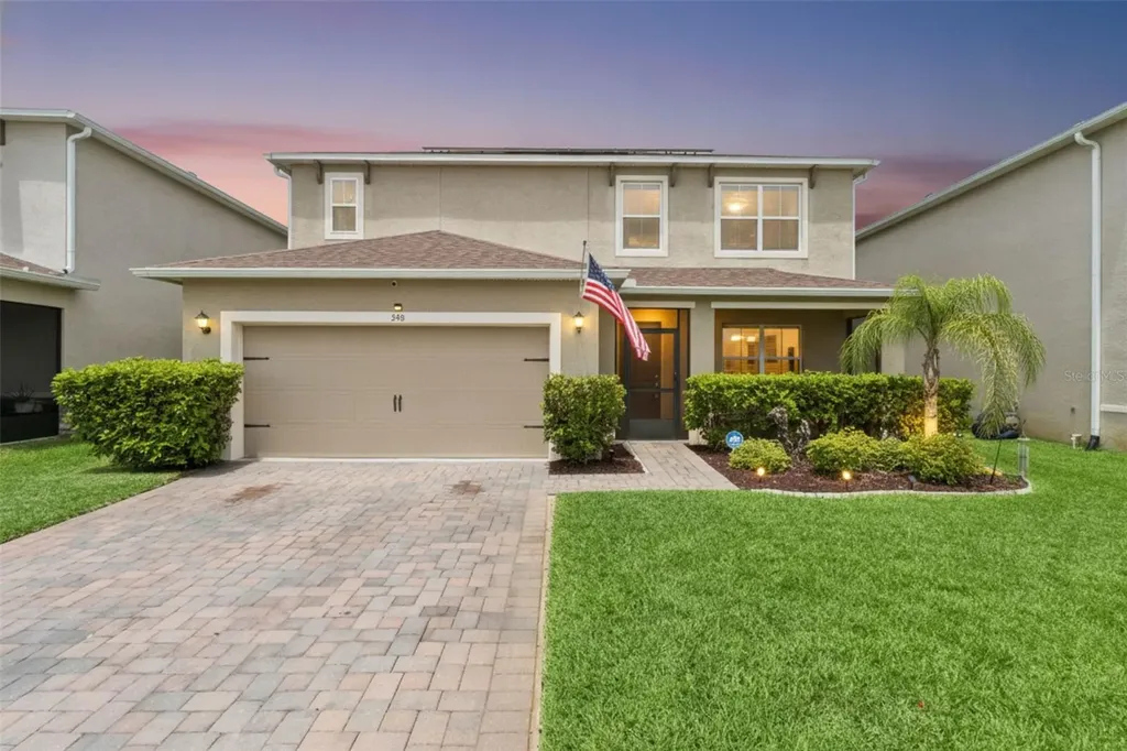 358 Lazio Circle Debary FL 32713