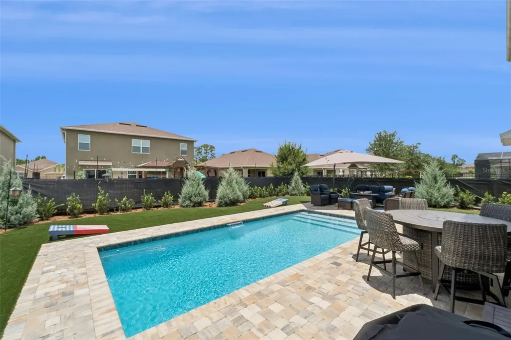 358 Lazio Circle Debary FL 32713