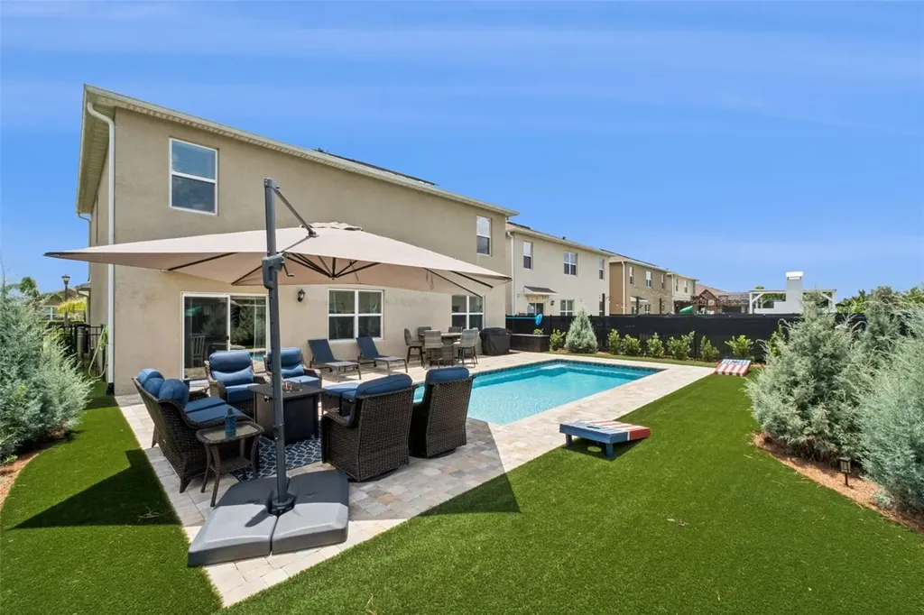 358 Lazio Circle Debary FL 32713