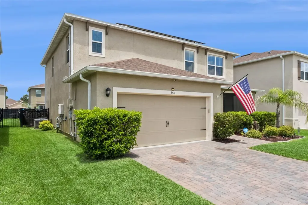 358 Lazio Circle Debary FL 32713