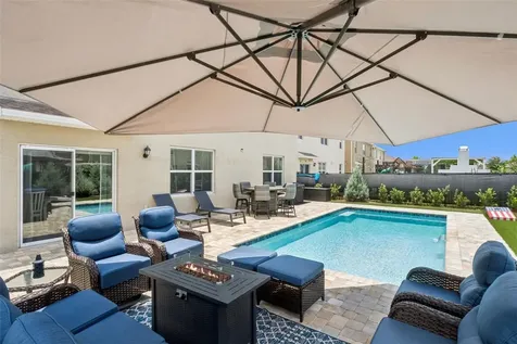 358 Lazio Circle Debary FL 32713