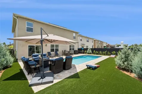 358 Lazio Circle Debary FL 32713