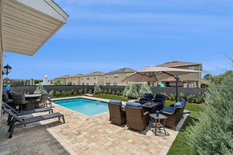 358 Lazio Circle Debary FL 32713