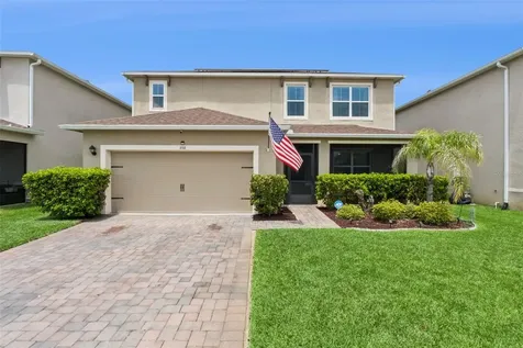 358 Lazio Circle Debary FL 32713