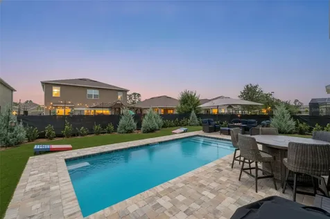 358 Lazio Circle Debary FL 32713