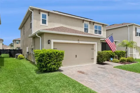 358 Lazio Circle Debary FL 32713
