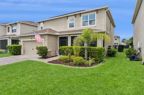 358 Lazio Circle Debary FL 32713