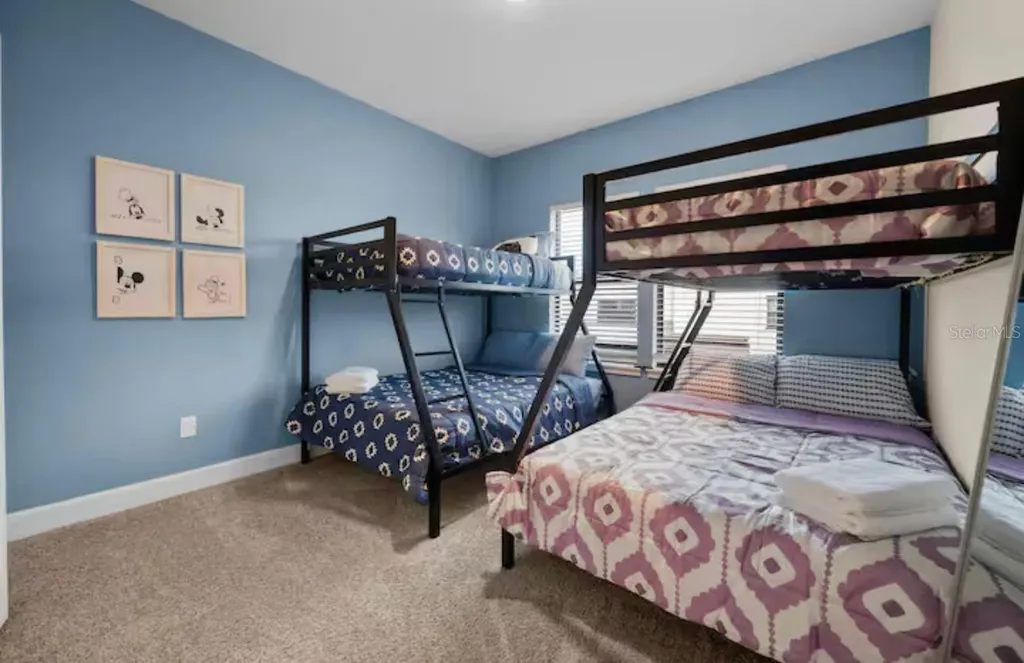 192 Villa Domani Circle Davenport FL 33896