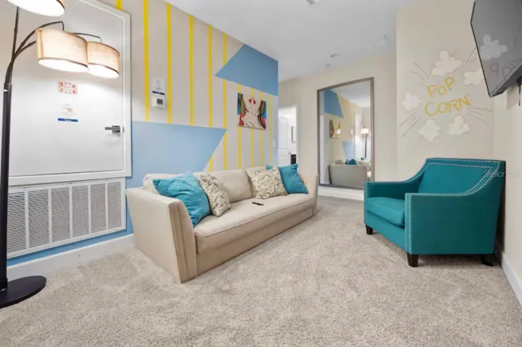 192 Villa Domani Circle Davenport FL 33896
