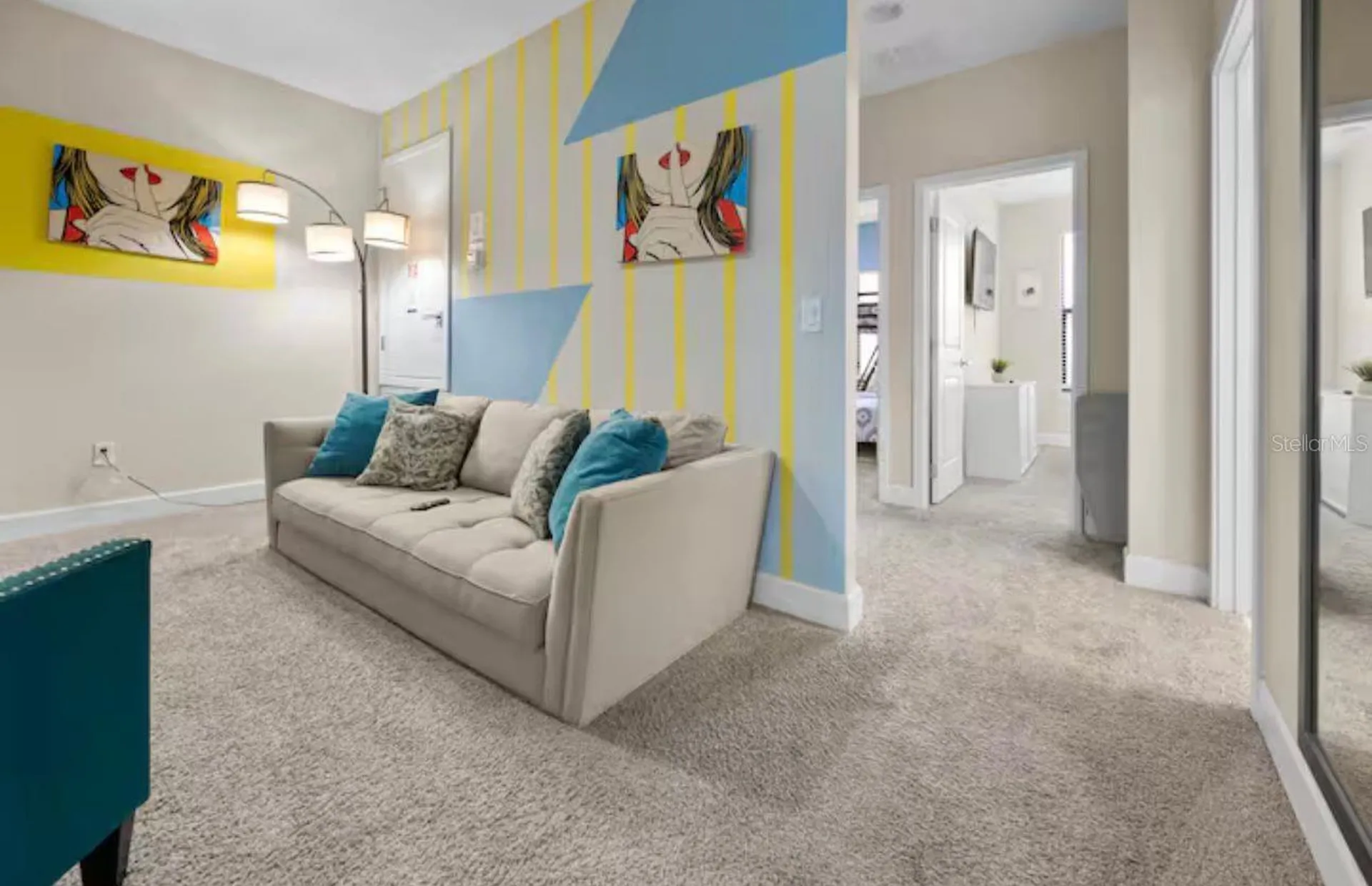 192 Villa Domani Circle Davenport FL 33896