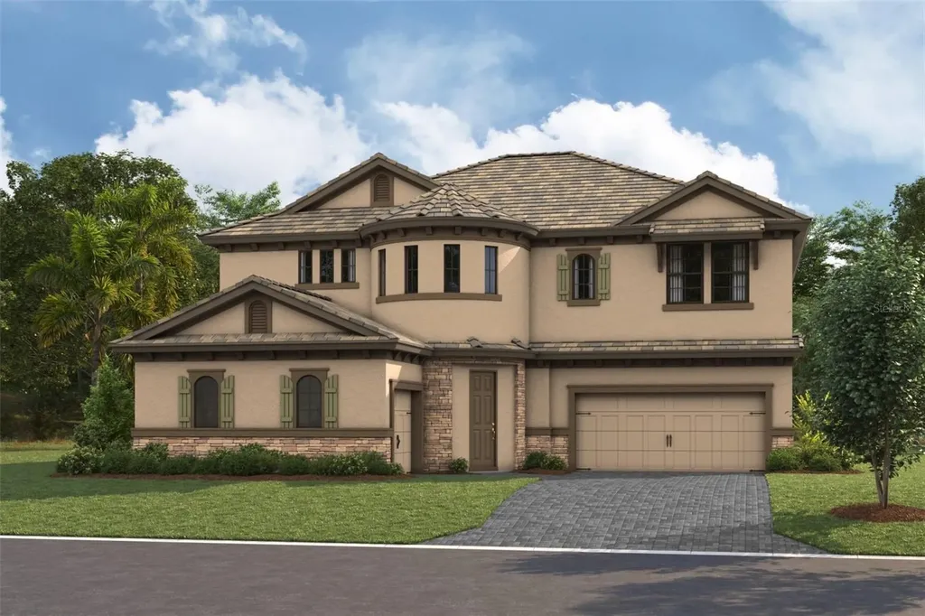 13589 Frontier Gold Way Riverview FL 33579