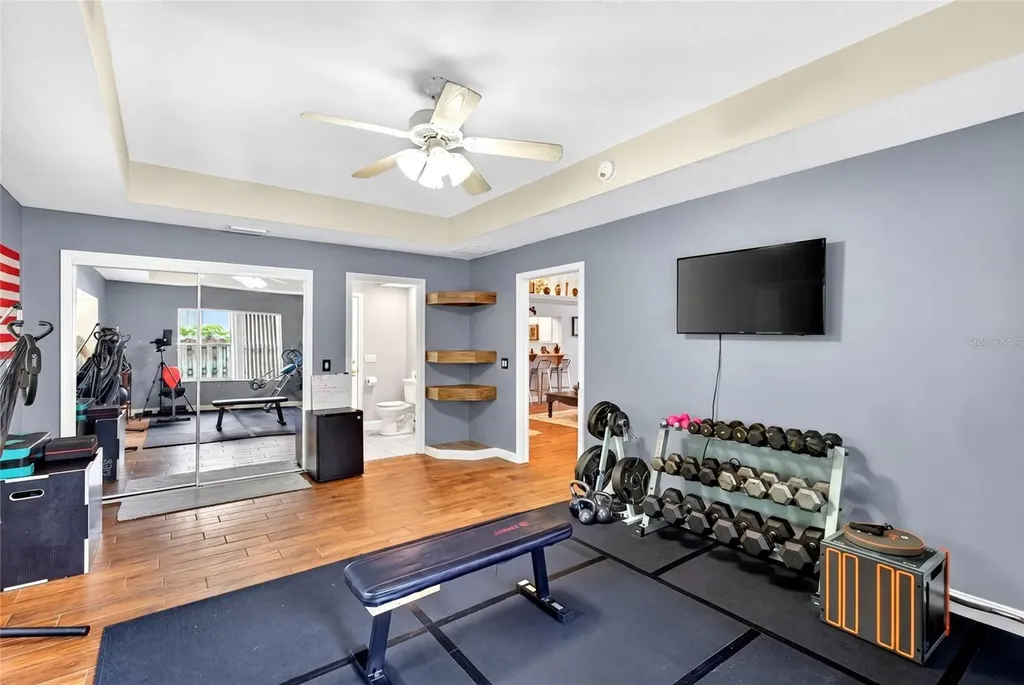 2408 SE 23rd Place Ocala FL 34471