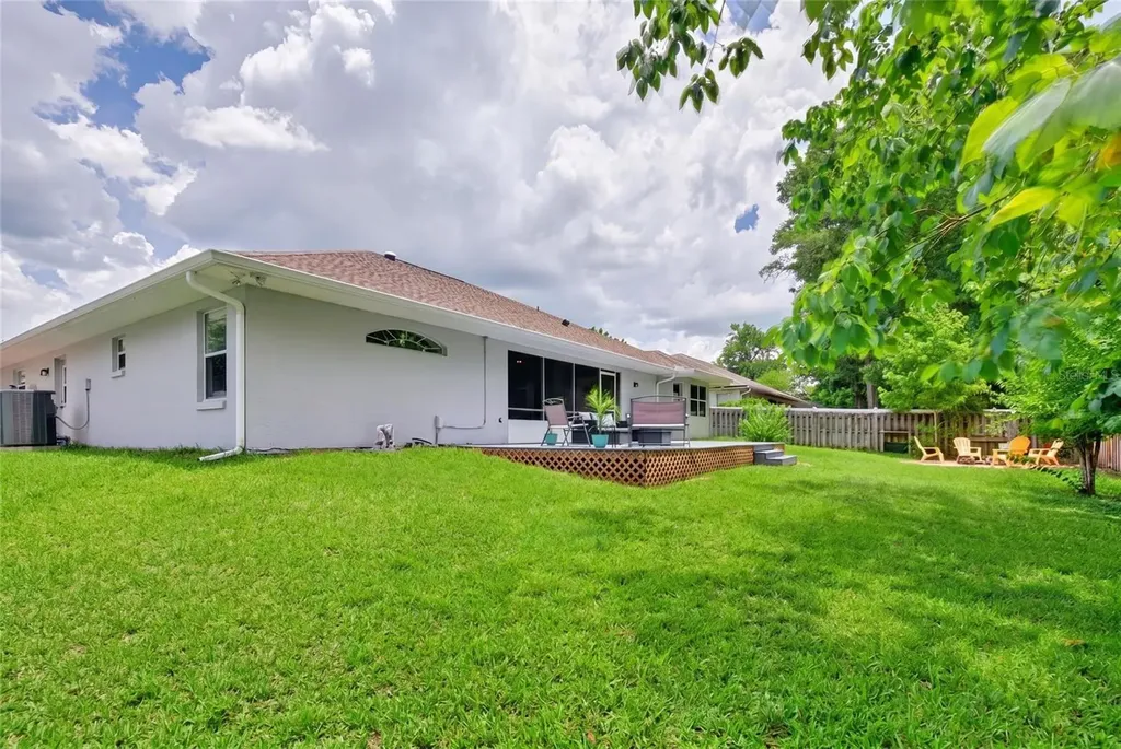 2408 SE 23rd Place Ocala FL 34471