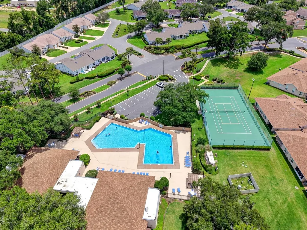 2408 SE 23rd Place Ocala FL 34471