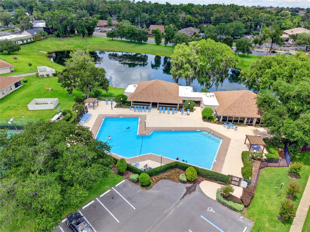 2408 SE 23rd Place Ocala FL 34471
