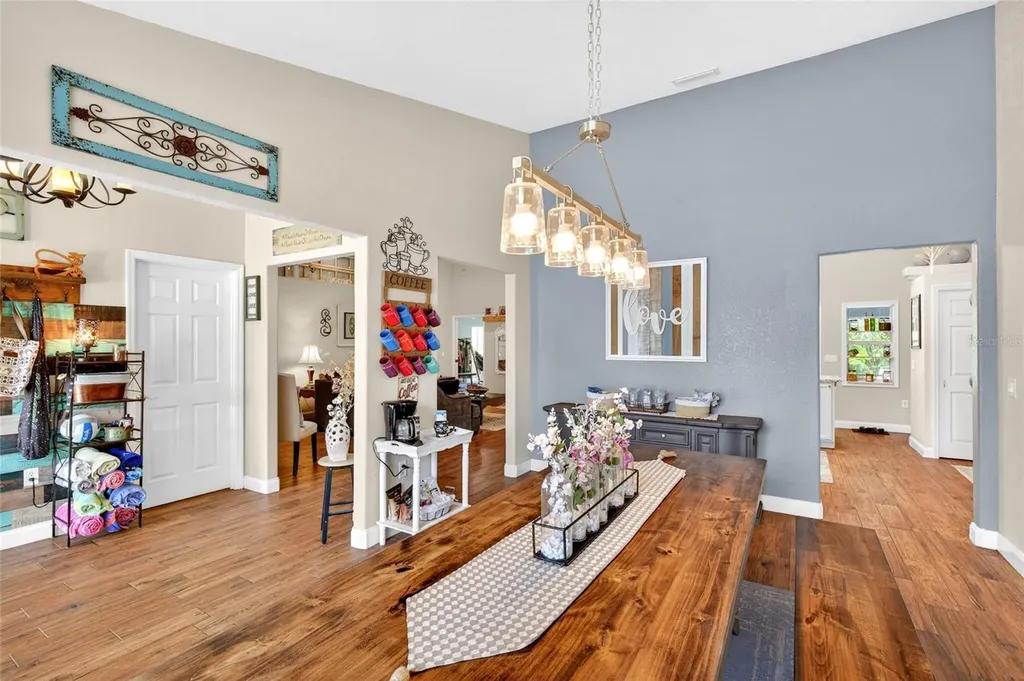 2408 SE 23rd Place Ocala FL 34471