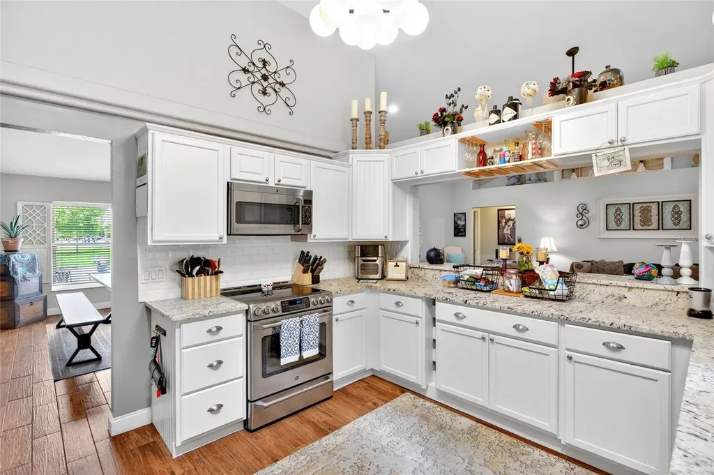 2408 SE 23rd Place Ocala FL 34471