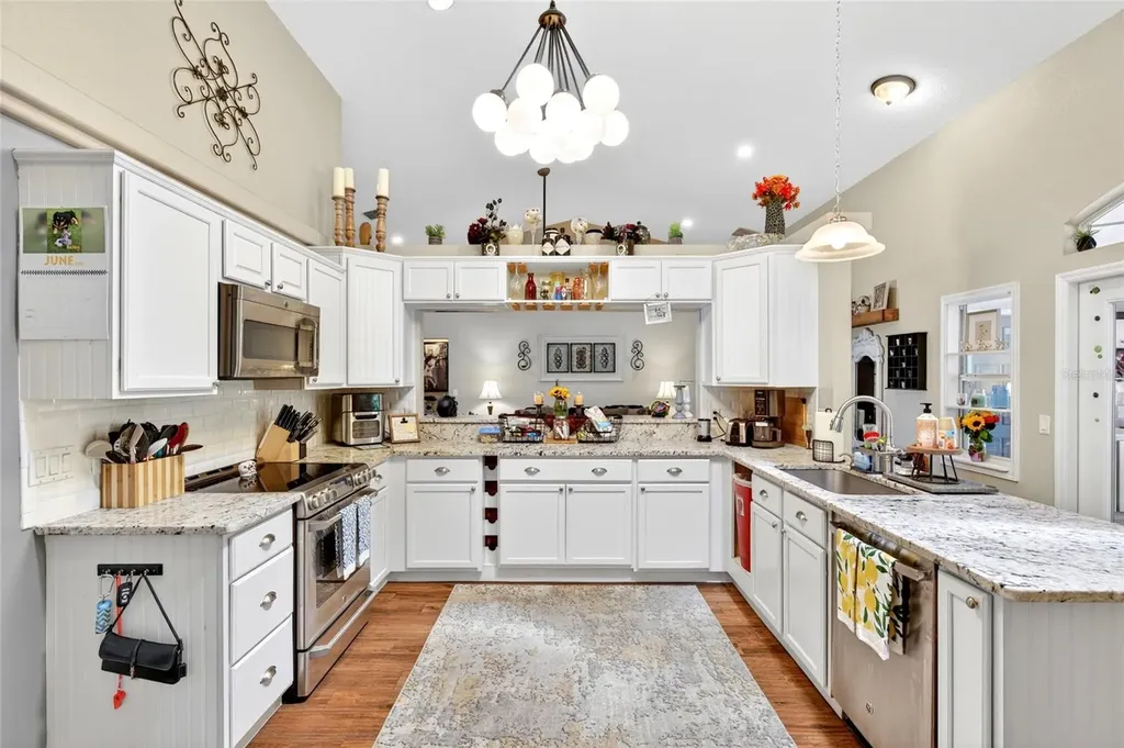 2408 SE 23rd Place Ocala FL 34471