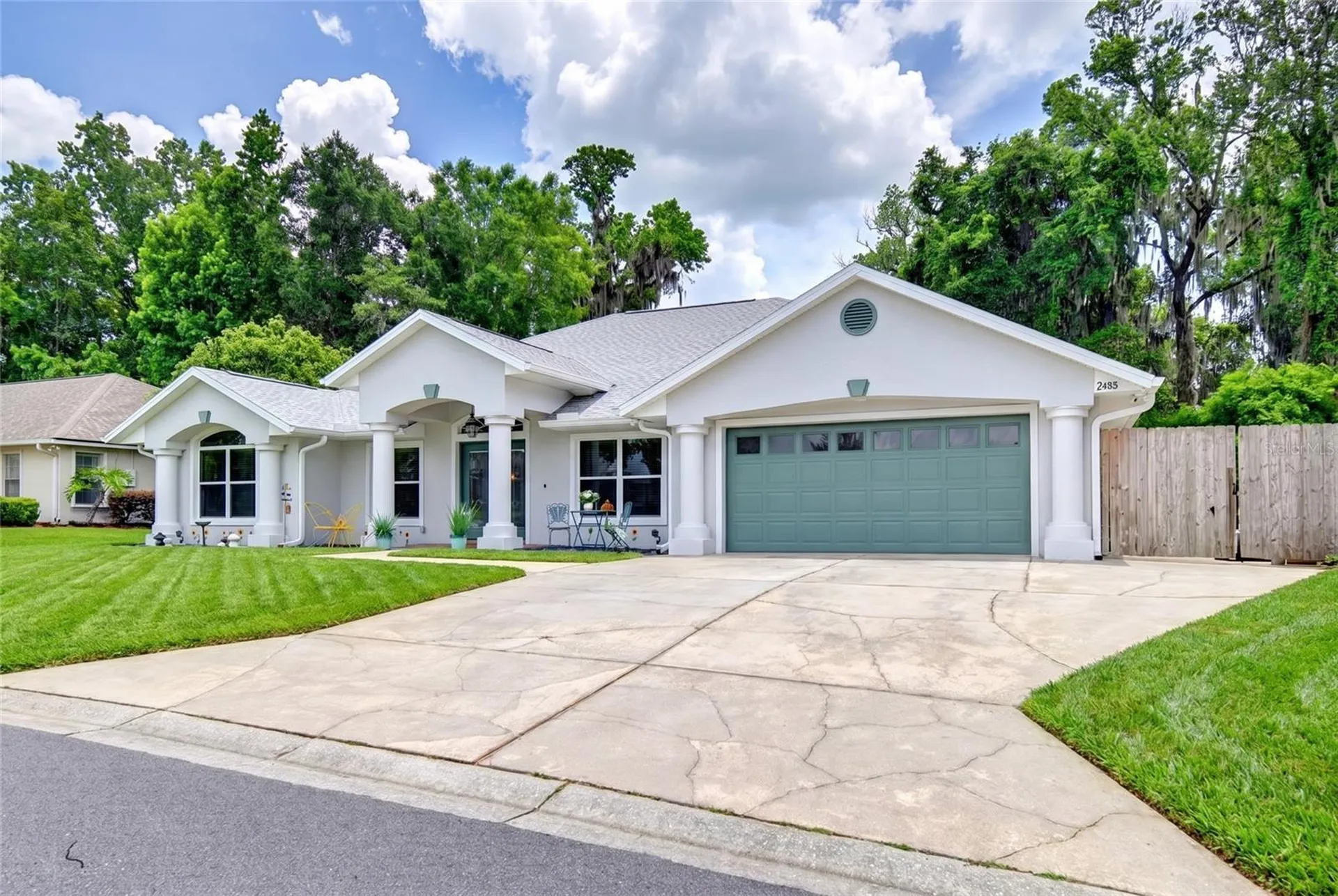 2408 SE 23rd Place Ocala FL 34471