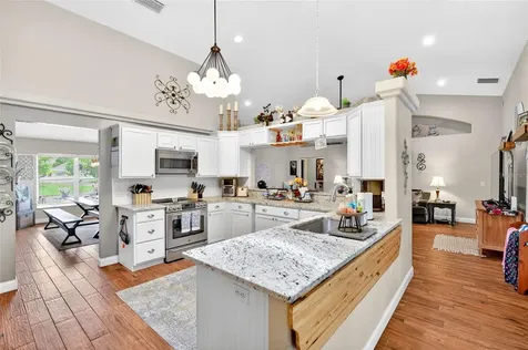 2408 SE 23rd Place Ocala FL 34471