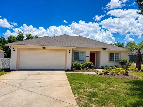320 Paradise Woods Place Davenport FL 33896