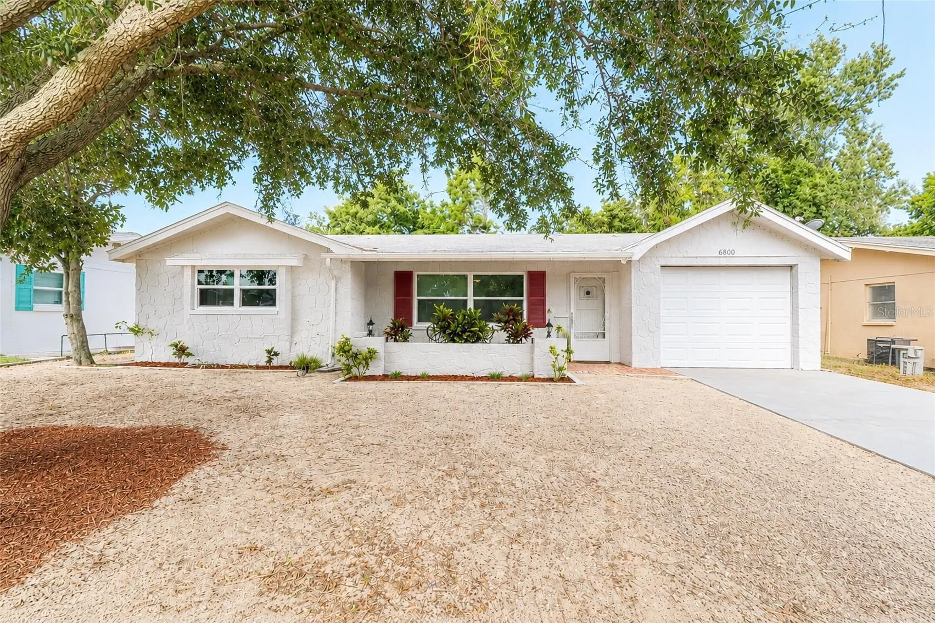 10801 Oldham Road Port Richey FL 34668