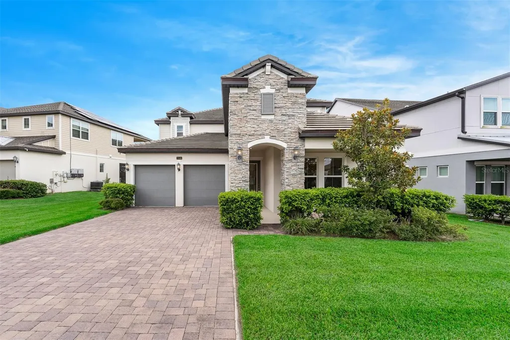 7446 Alpine Butterfly Lane Orlando FL 32819