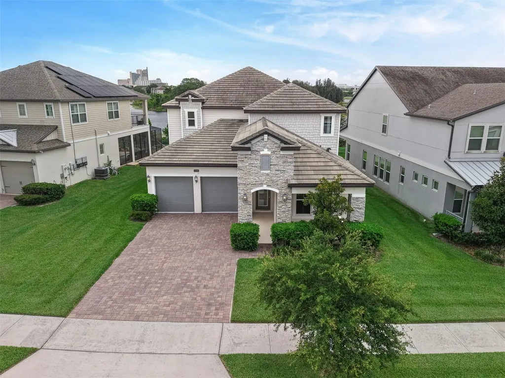 7446 Alpine Butterfly Lane Orlando FL 32819