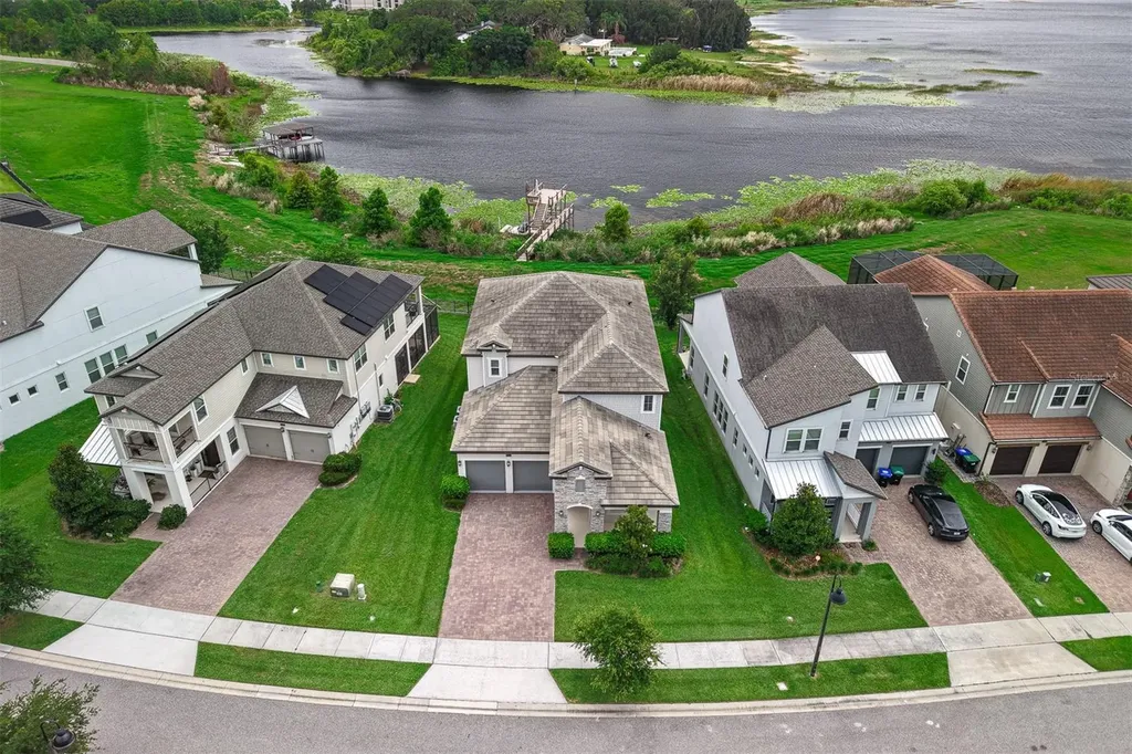 7446 Alpine Butterfly Lane Orlando FL 32819