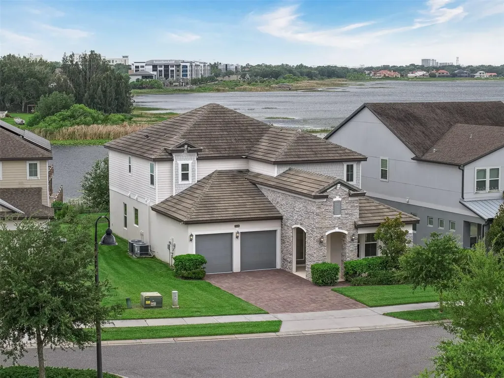 7446 Alpine Butterfly Lane Orlando FL 32819