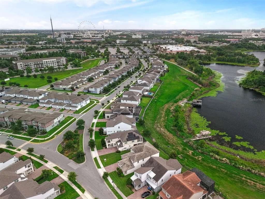 7446 Alpine Butterfly Lane Orlando FL 32819